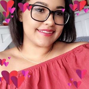 Meet your Posher, Jade